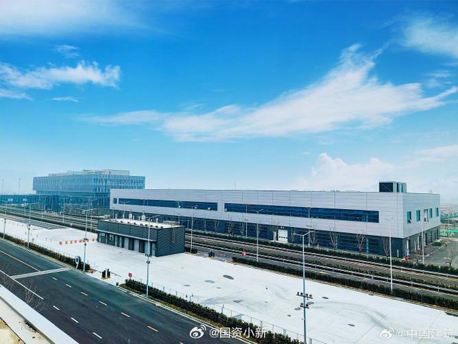北京小米汽车工厂正式投产 智能制造的里程碑与新出行时代的序章